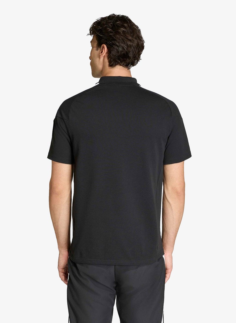 Adidas Tiro26 League Polo - Image 2